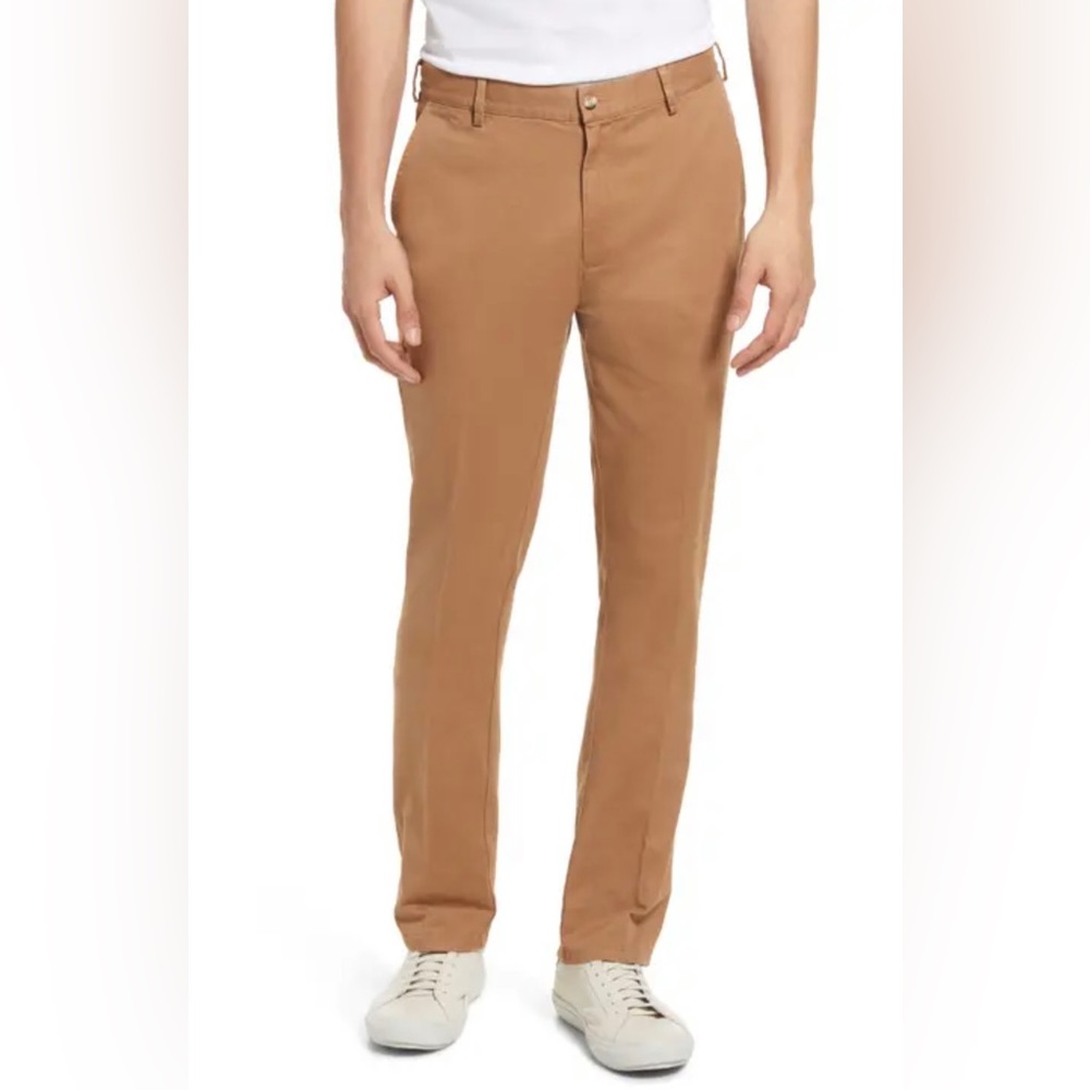 Peter Millar Pants Tan Khaki Size 36